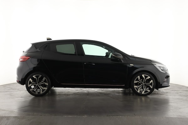 Used Renault Clio 2021 for sale - 75763467: Photo 39