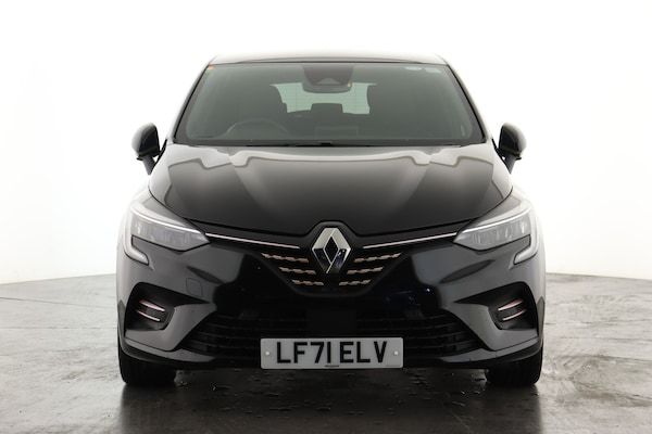 Used Renault Clio 2021 for sale - 75763467: Photo 40
