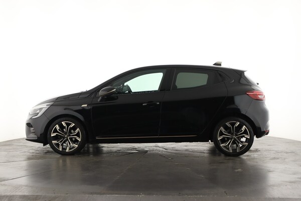 Used Renault Clio 2021 for sale - 75763467: Photo 42