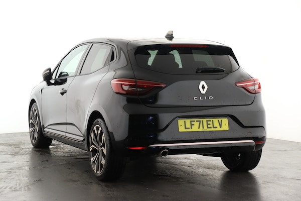Used Renault Clio 2021 for sale - 75763467: Photo 43
