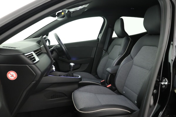 Used Renault Clio 2021 for sale - 75763467: Photo 45