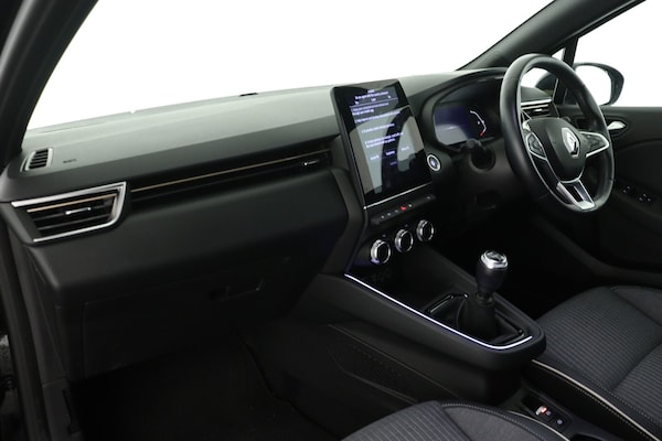 Used Renault Clio 2021 for sale - 75763467: Photo 46