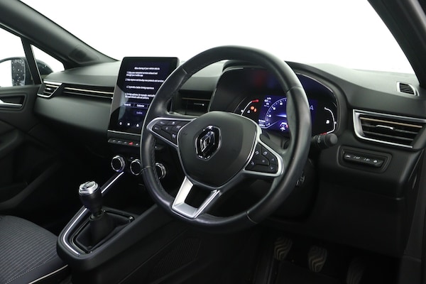 Used Renault Clio 2021 for sale - 75763467: Photo 48