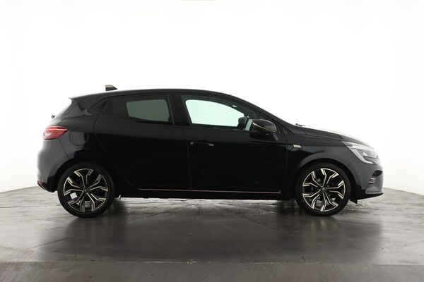 Used Renault Clio 2021 for sale - 75763467: Photo 4