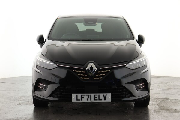 Used Renault Clio 2021 for sale - 75763467: Photo 5