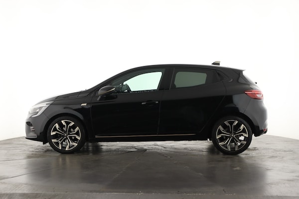 Used Renault Clio 2021 for sale - 75763467: Photo 7