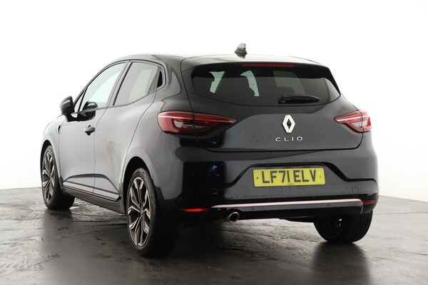 Used Renault Clio 2021 for sale - 75763467: Photo 8