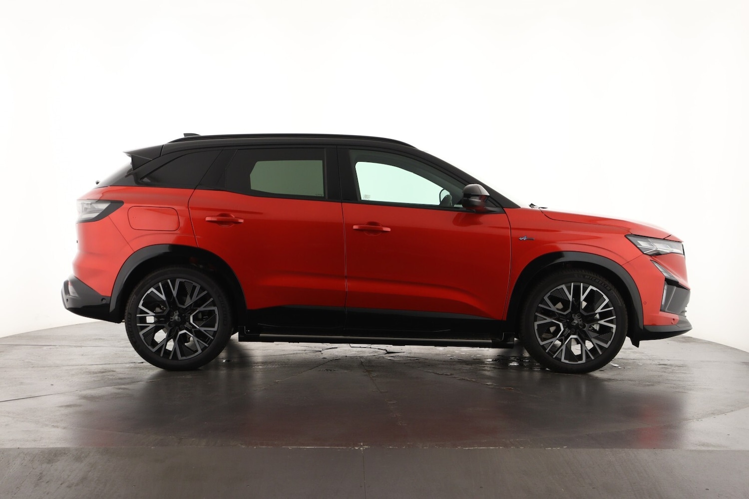 Used Renault Austral 2025 for sale - 76276380: Photo 5