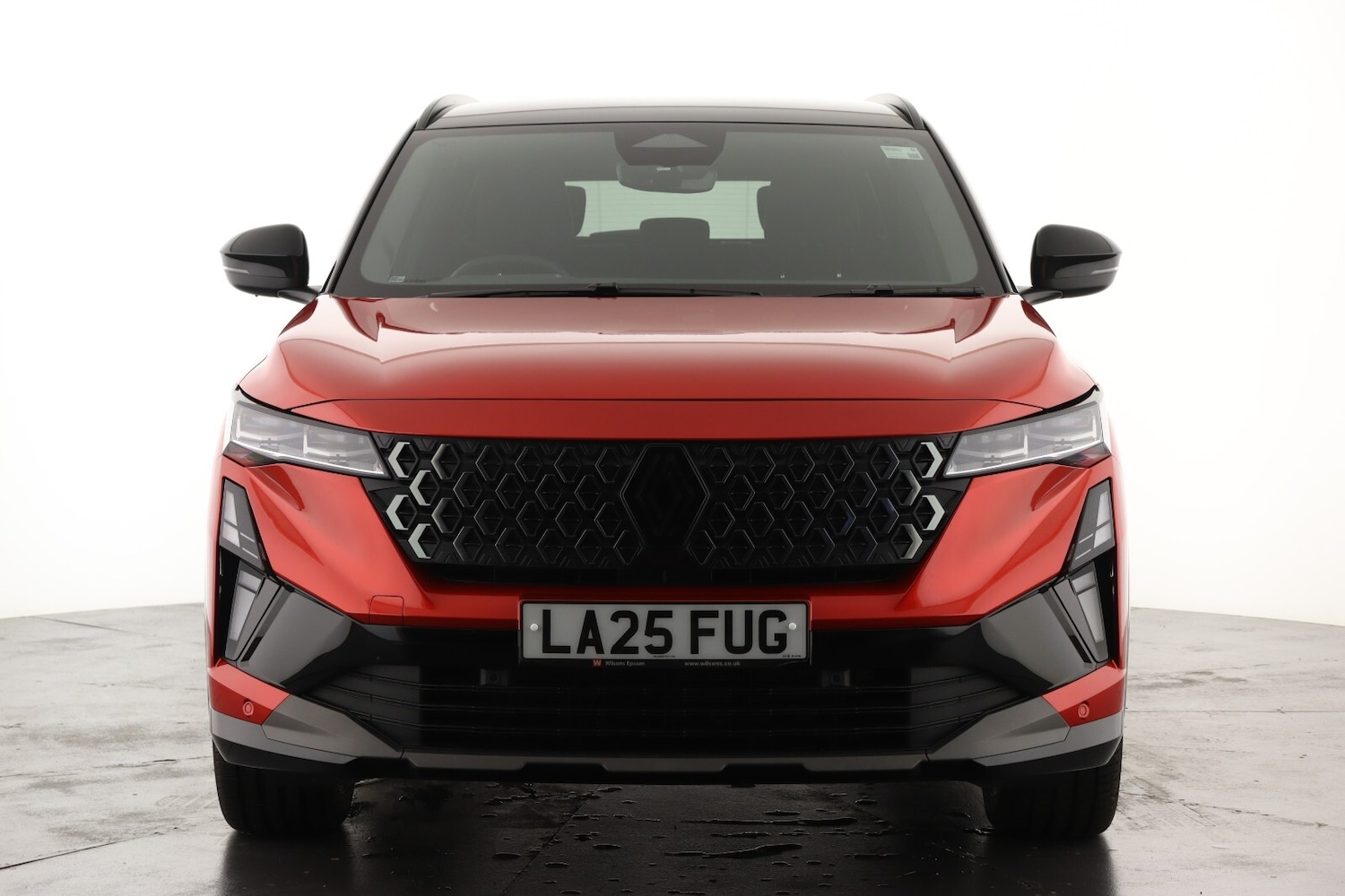 Used Renault Austral 2025 for sale - 76276380: Photo 6
