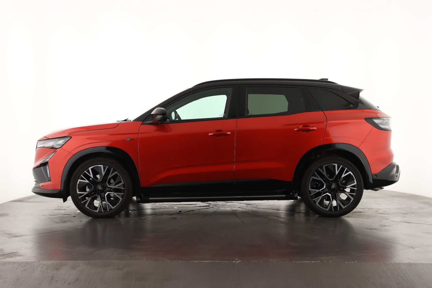 Used Renault Austral 2025 for sale - 76276380: Photo 8