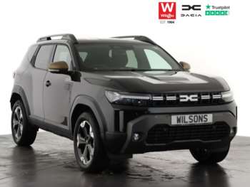 2025 - 1.2 TCe 130 Extreme 5dr 4X4