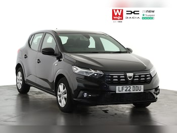 Dacia - Sandero