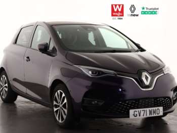 2022 (71) - 100kW GT Edition R135 50kWh Rapid Charge 5dr Auto Hatchback