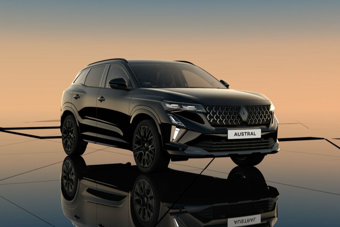 Used Renault Austral 2025 for sale - 76615408: Photo 1