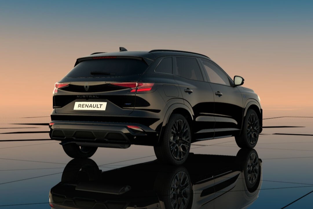 Used Renault Austral 2025 for sale - 76615408: Photo 2