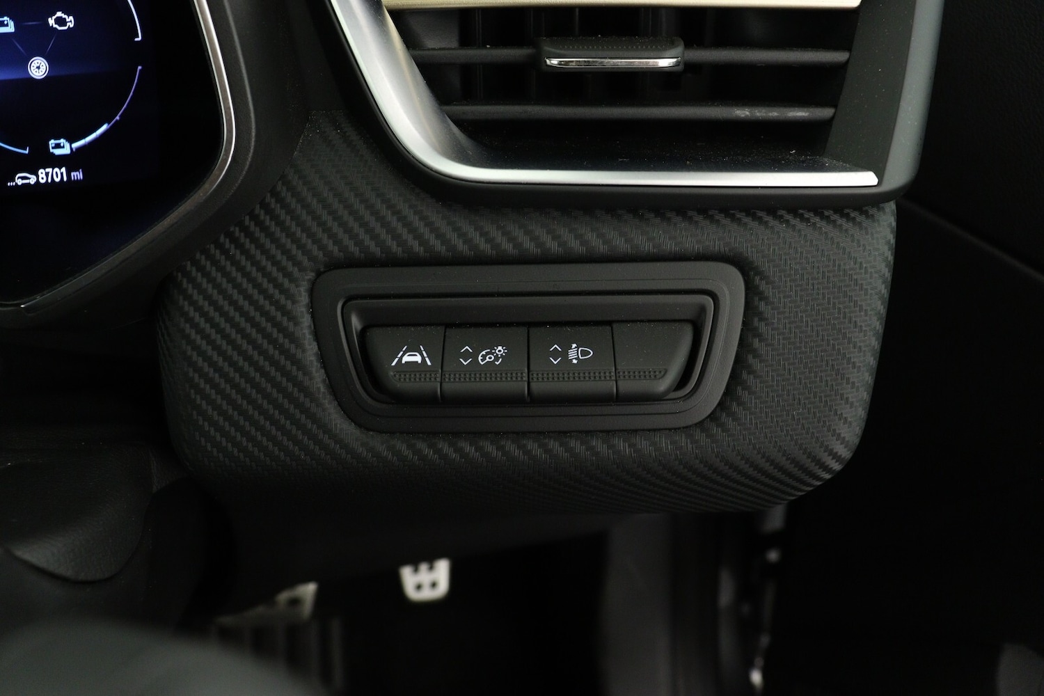 Used Renault Clio 2023 for sale - 76055637: Photo 18