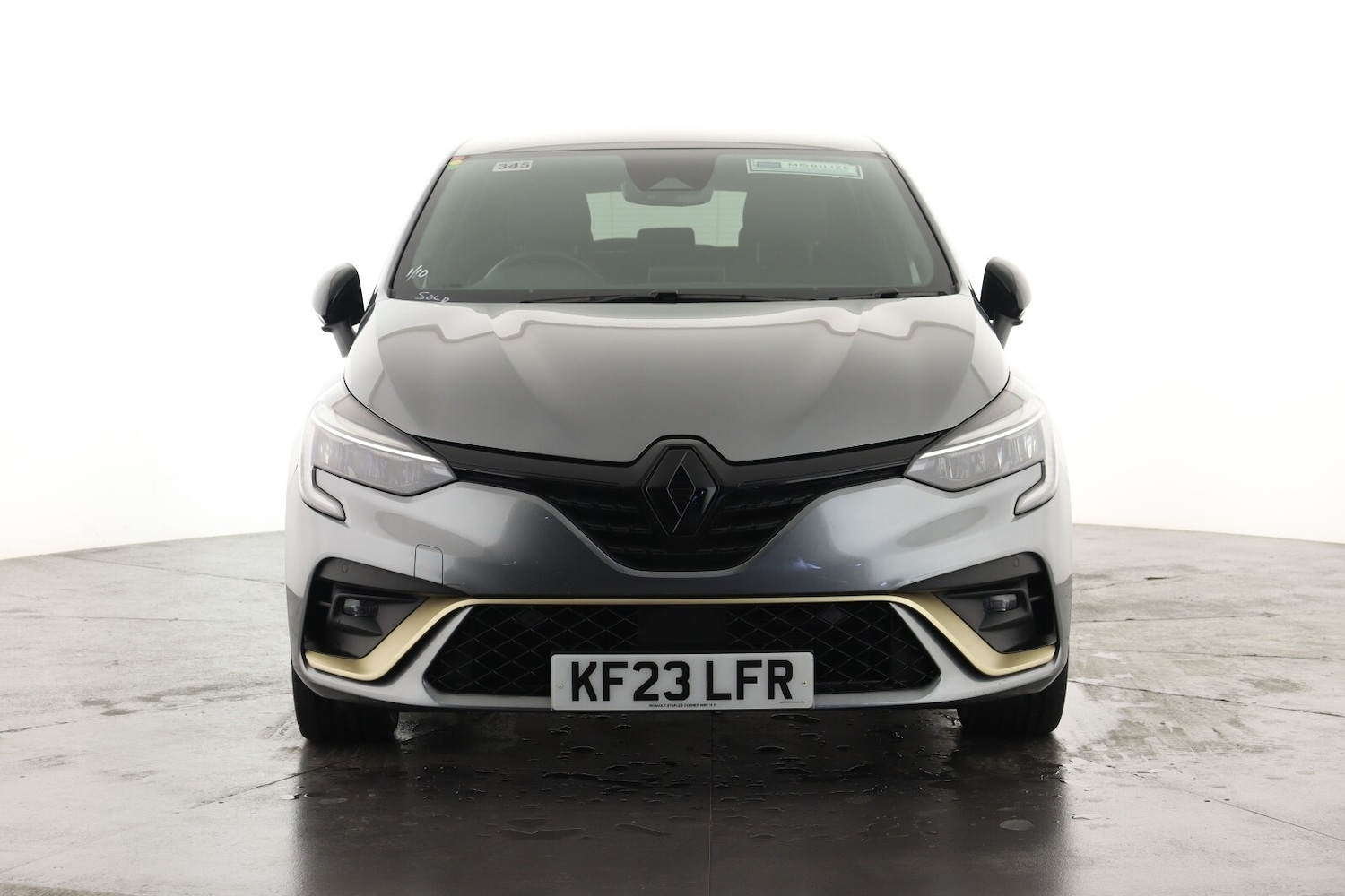 Used Renault Clio 2023 for sale - 76055637: Photo 6