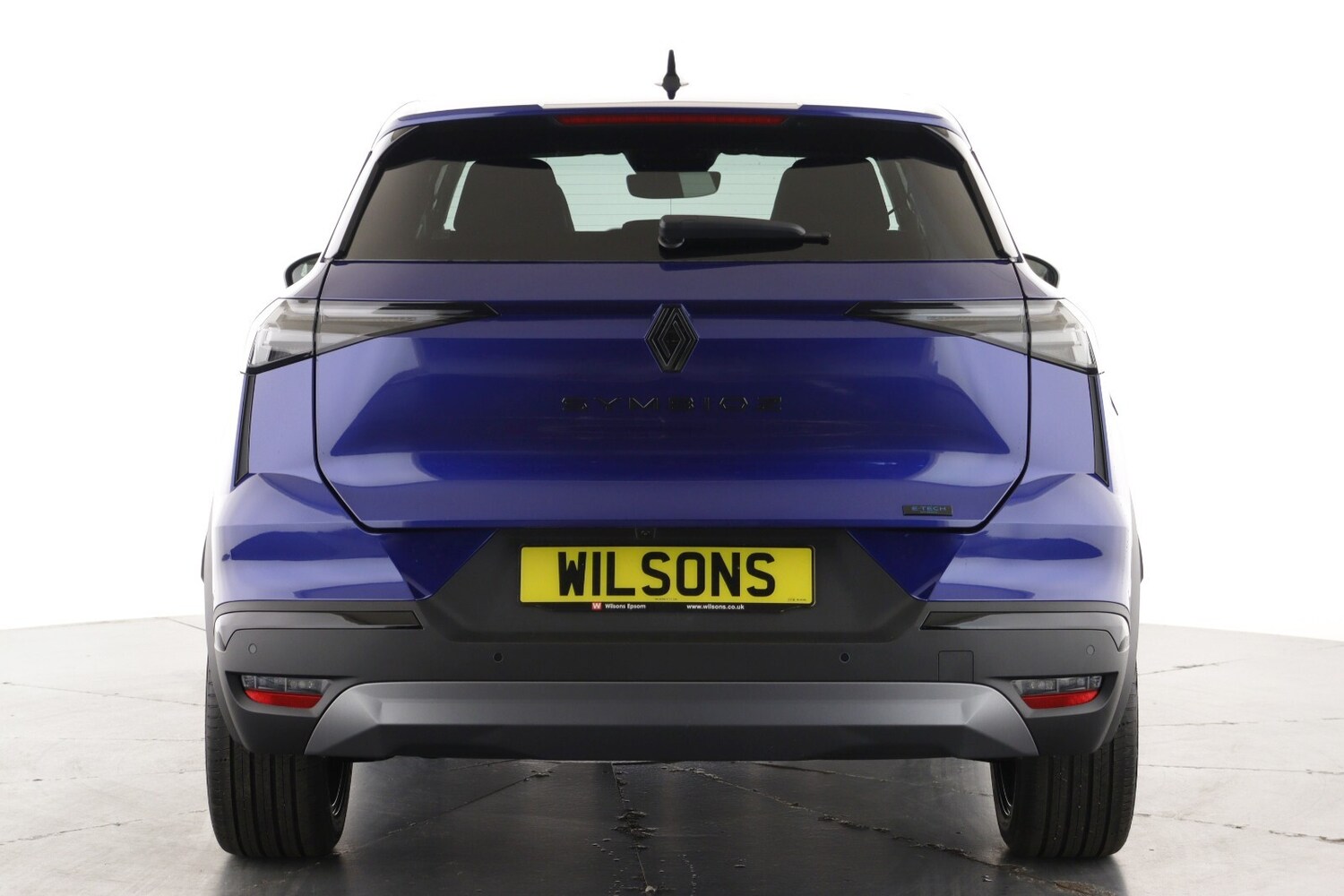 Used Renault Other 2026 for sale - 77614437: Photo 2