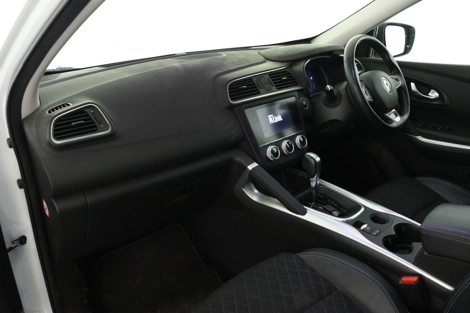 Used Renault Kadjar 2022 for sale - 76869896: Photo 11