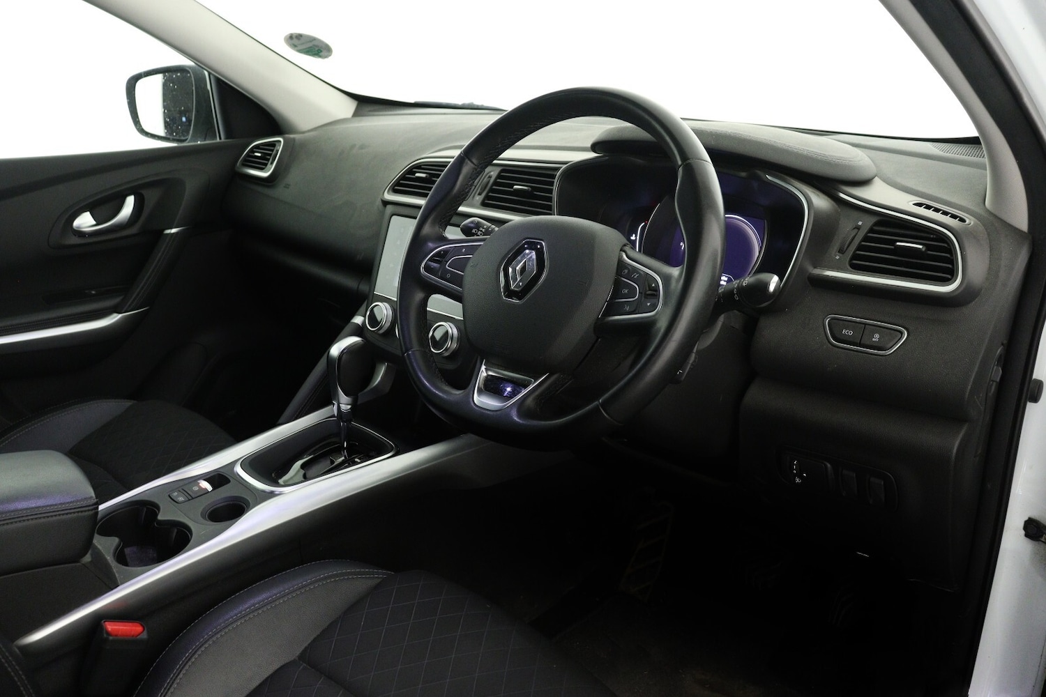 Used Renault Kadjar 2022 for sale - 76869896: Photo 14