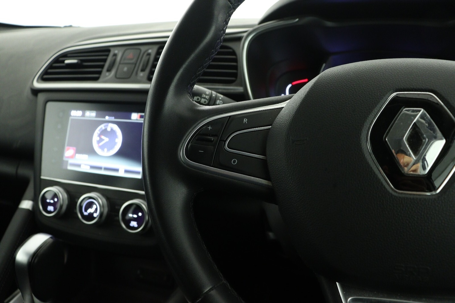 Used Renault Kadjar 2022 for sale - 76869896: Photo 17