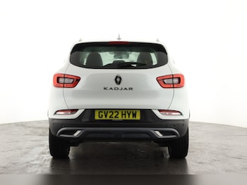 Used Renault Kadjar 2022 for sale - 76869896: Photo