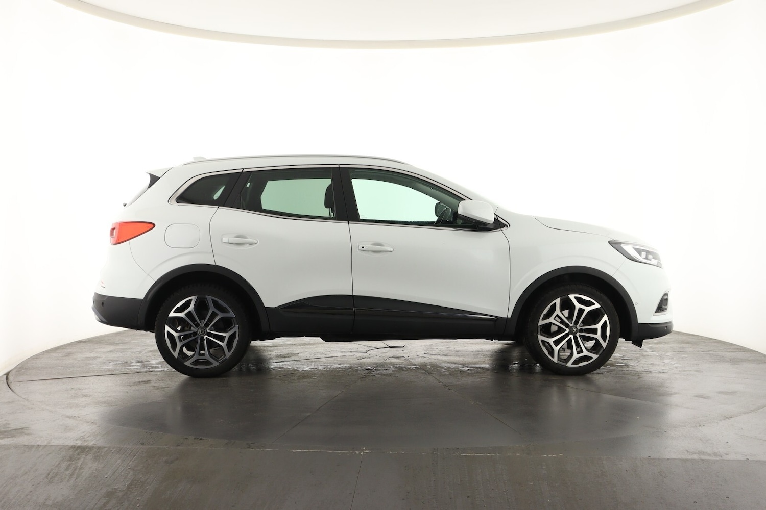 Used Renault Kadjar 2022 for sale - 76869896: Photo 5