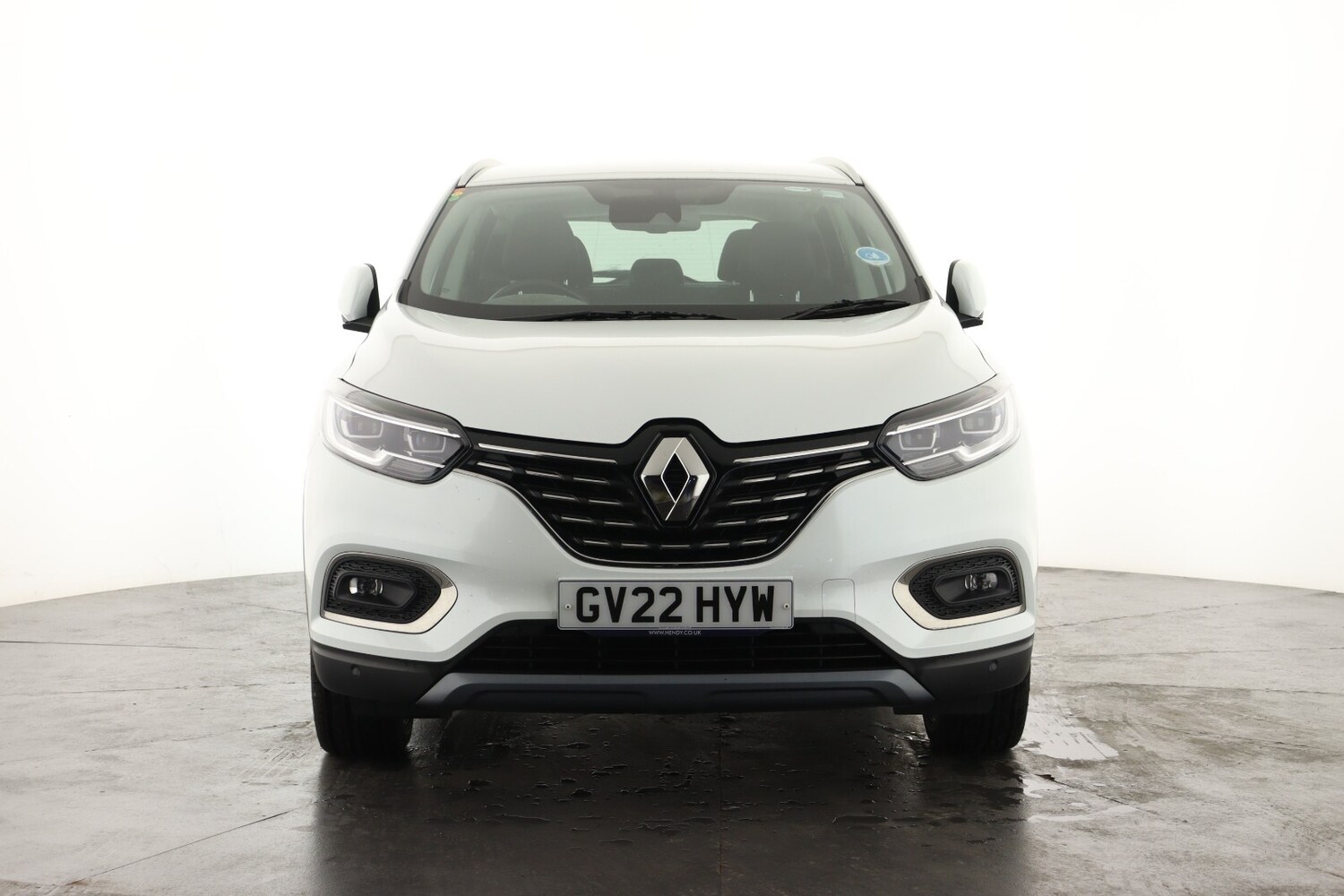 Used Renault Kadjar 2022 for sale - 76869896: Photo 6