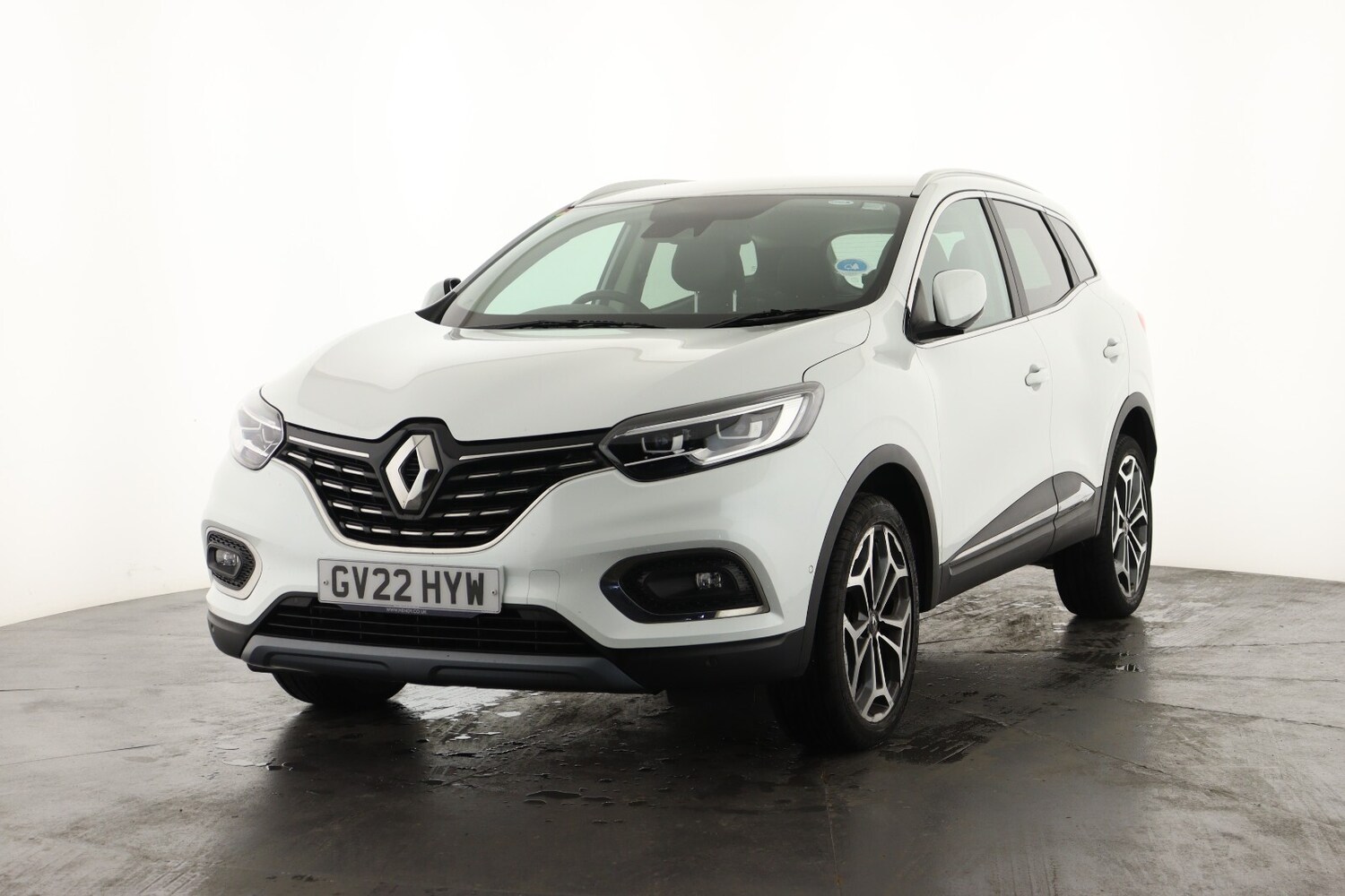 Used Renault Kadjar 2022 for sale - 76869896: Photo 7