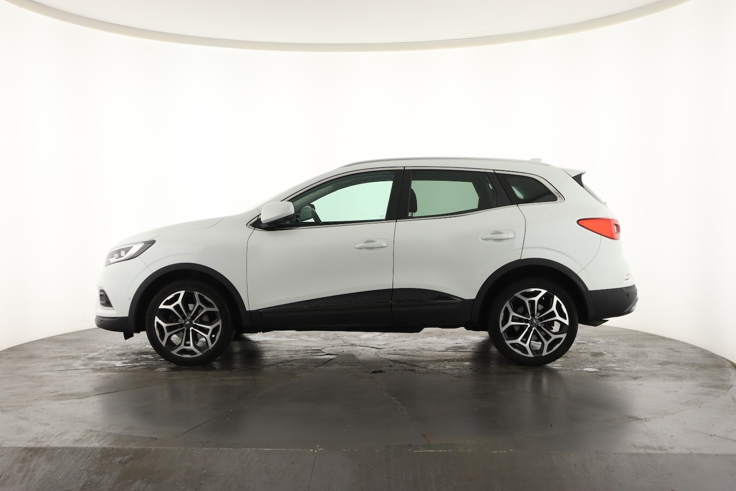 Used Renault Kadjar 2022 for sale - 76869896: Photo 8
