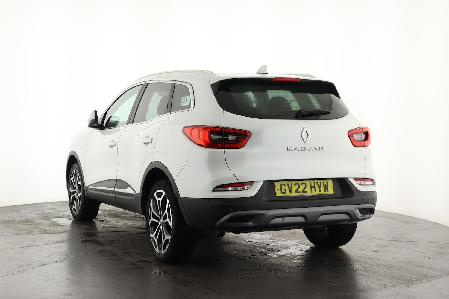 Used Renault Kadjar 2022 for sale - 76869896: Photo 9