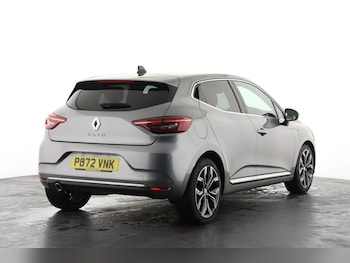 Used Renault Clio 2023 for sale - 77592095: Photo