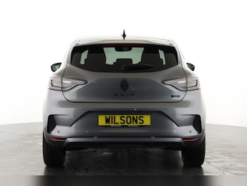 Used Renault Clio 2025 for sale - 76870702: Photo
