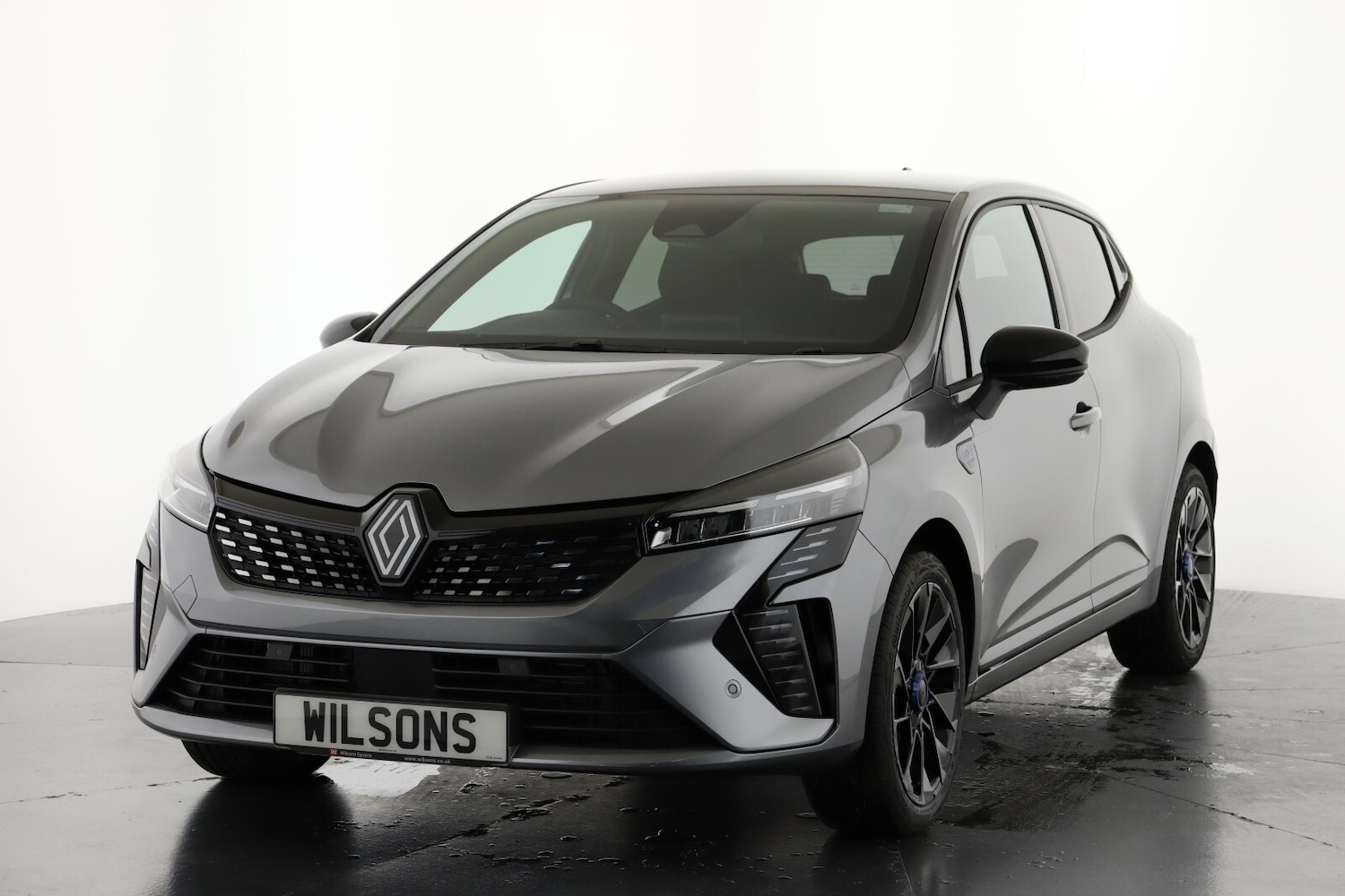 Used Renault Clio 2025 for sale - 76870702: Photo 6