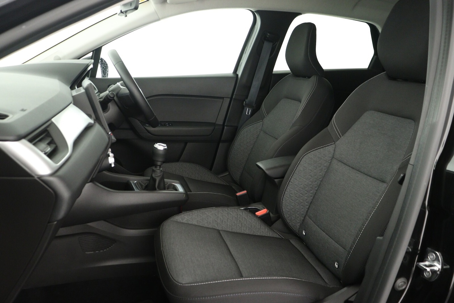 Used Renault Captur 2022 for sale - 76366398: Photo 11