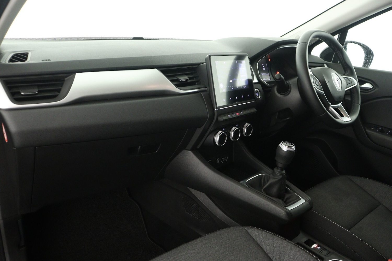 Used Renault Captur 2022 for sale - 76366398: Photo 12