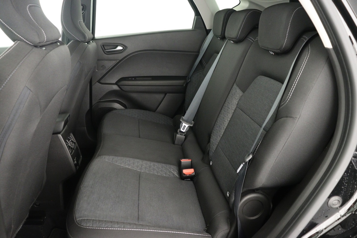 Used Renault Captur 2022 for sale - 76366398: Photo 13