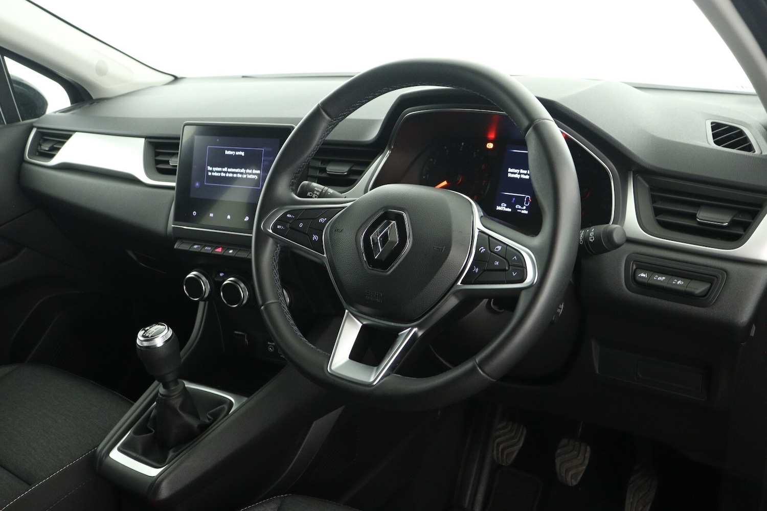 Used Renault Captur 2022 for sale - 76366398: Photo 14