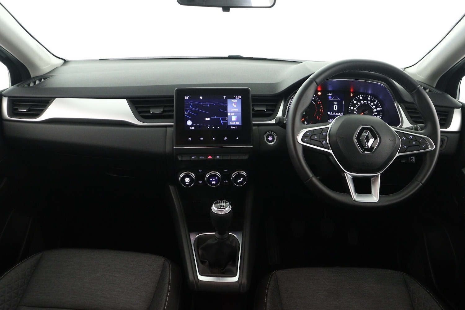 Used Renault Captur 2022 for sale - 76366398: Photo 15