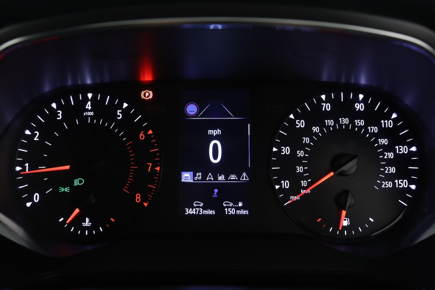 Used Renault Captur 2022 for sale - 76366398: Photo 27