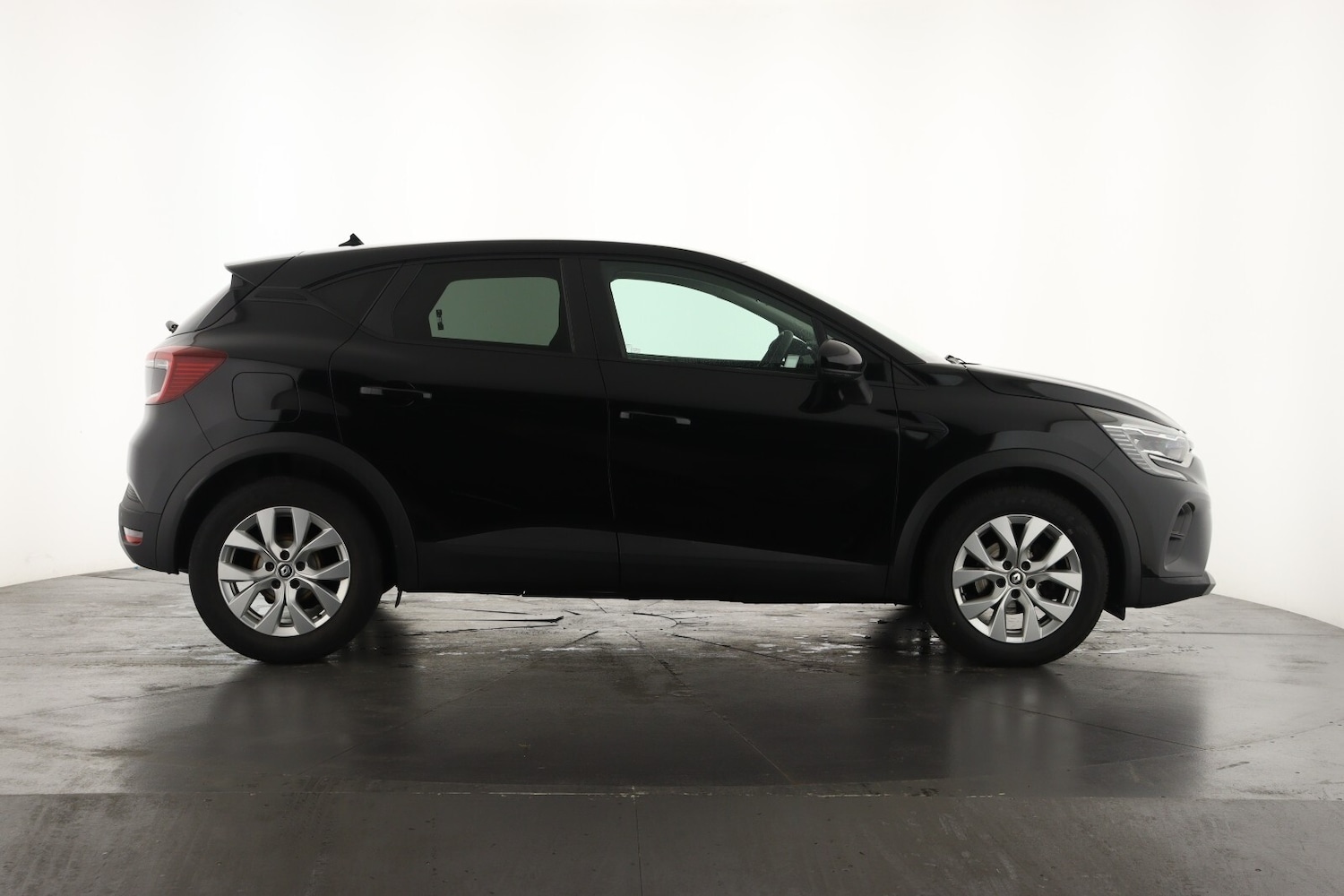 Used Renault Captur 2022 for sale - 76366398: Photo 5