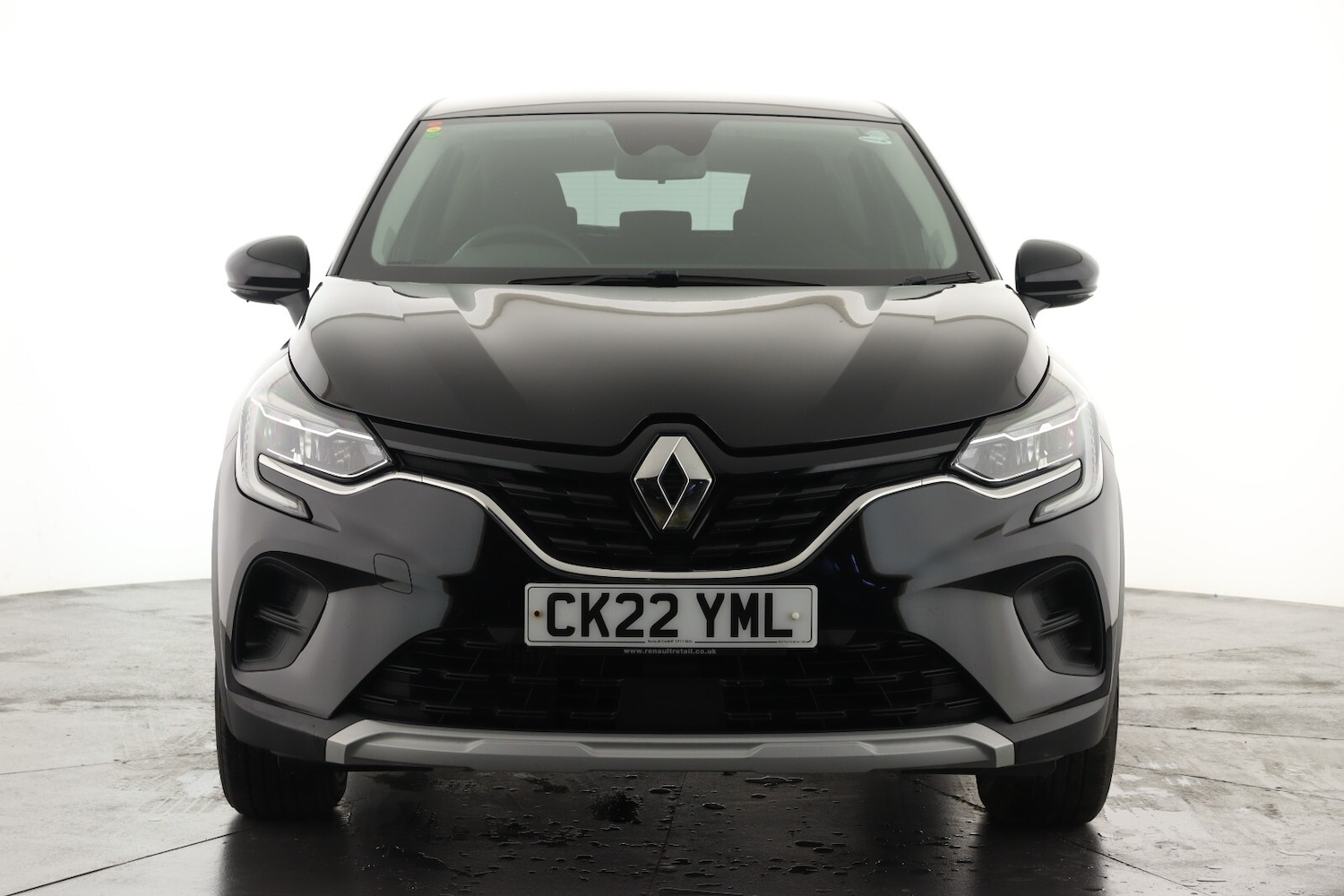 Used Renault Captur 2022 for sale - 76366398: Photo 6
