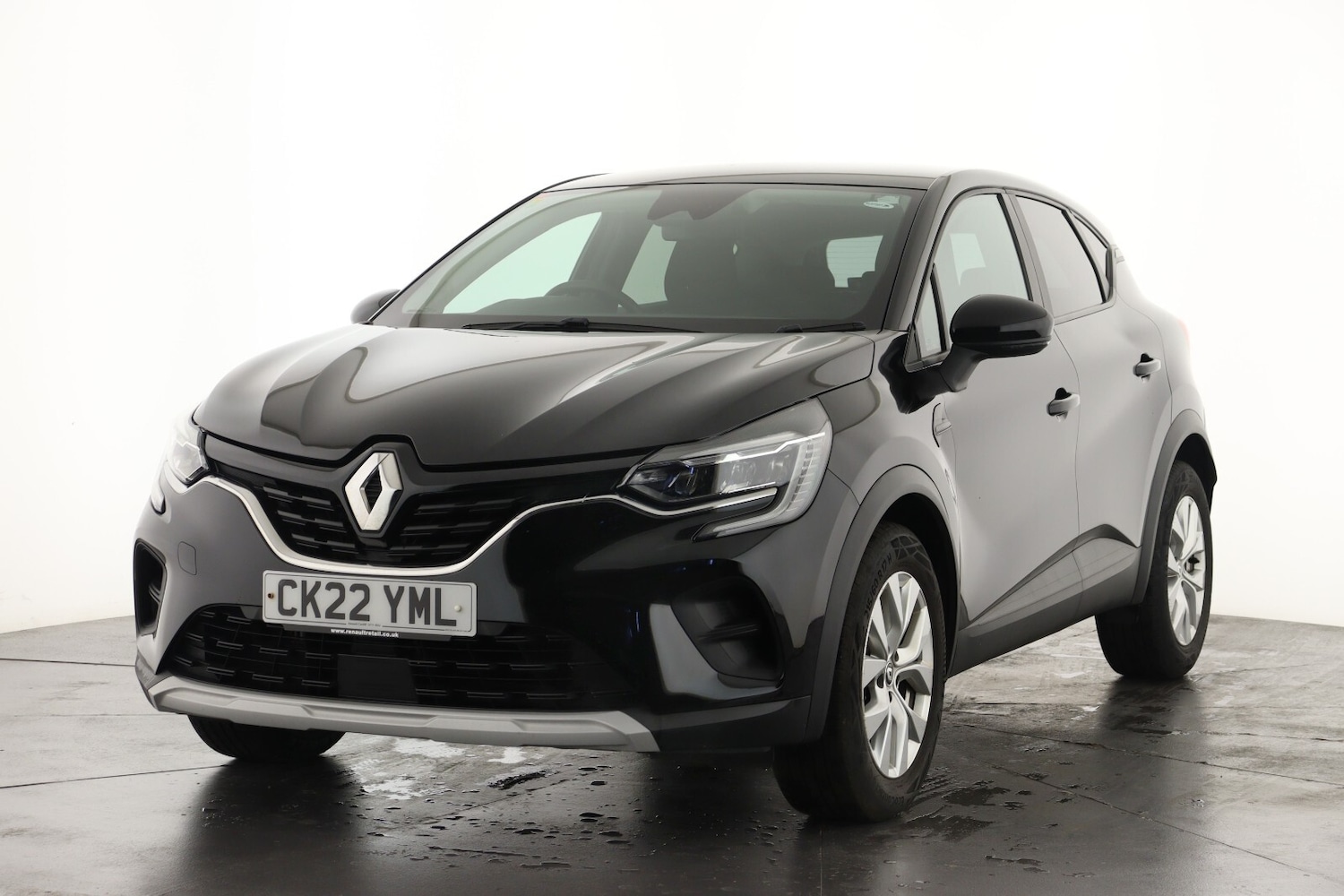 Used Renault Captur 2022 for sale - 76366398: Photo 7