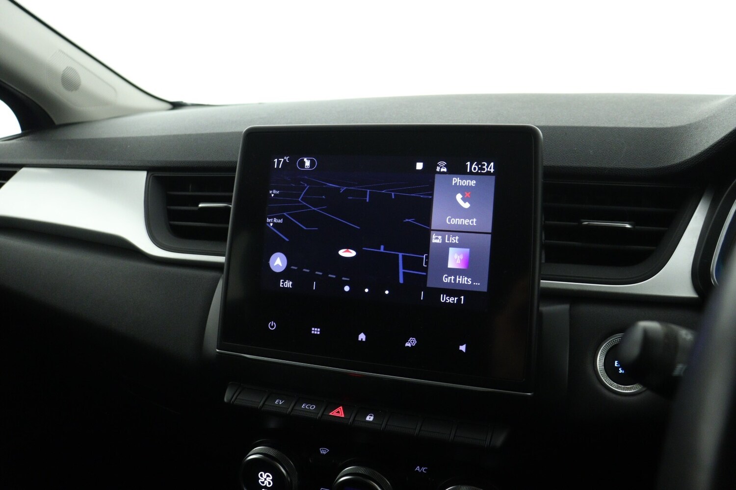 Used Renault Captur 2022 for sale - 77552304: Photo 14