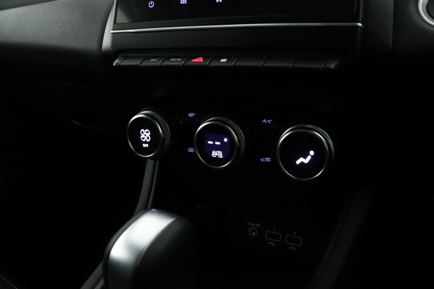 Used Renault Captur 2022 for sale - 77552304: Photo 16