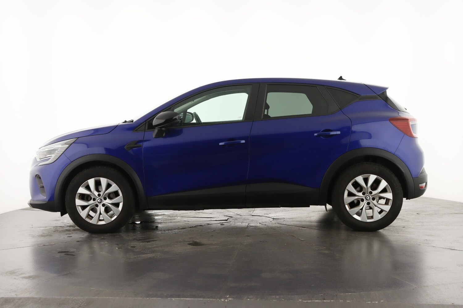 Used Renault Captur 2022 for sale - 77552304: Photo 7