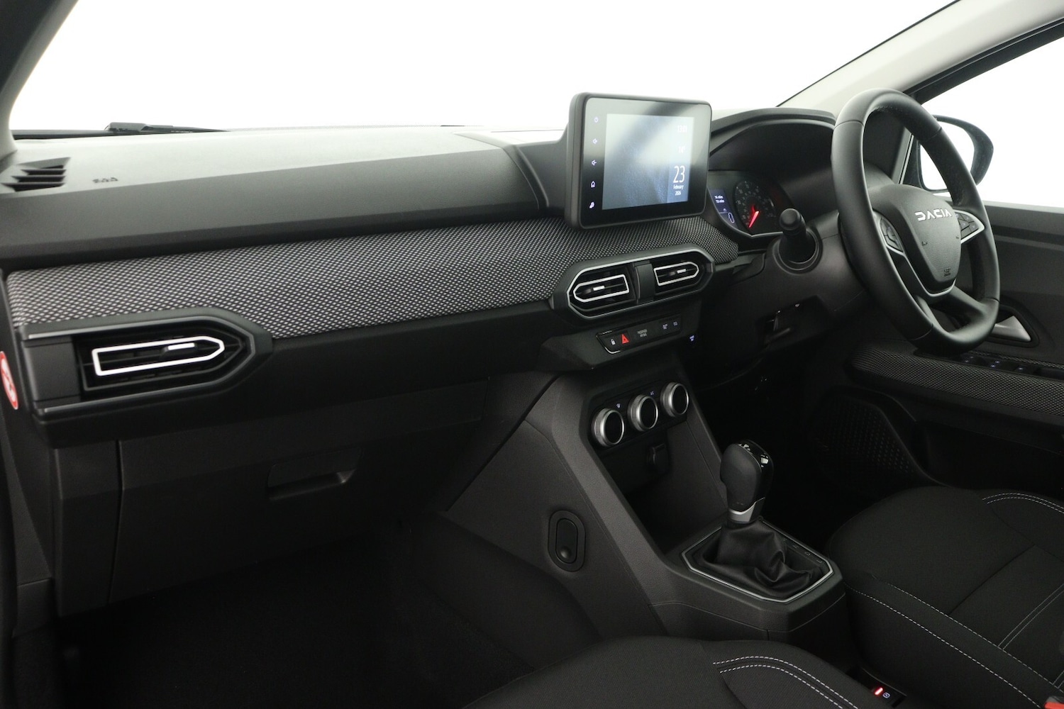 Used Dacia Sandero 2026 for sale - 77614484: Photo 11