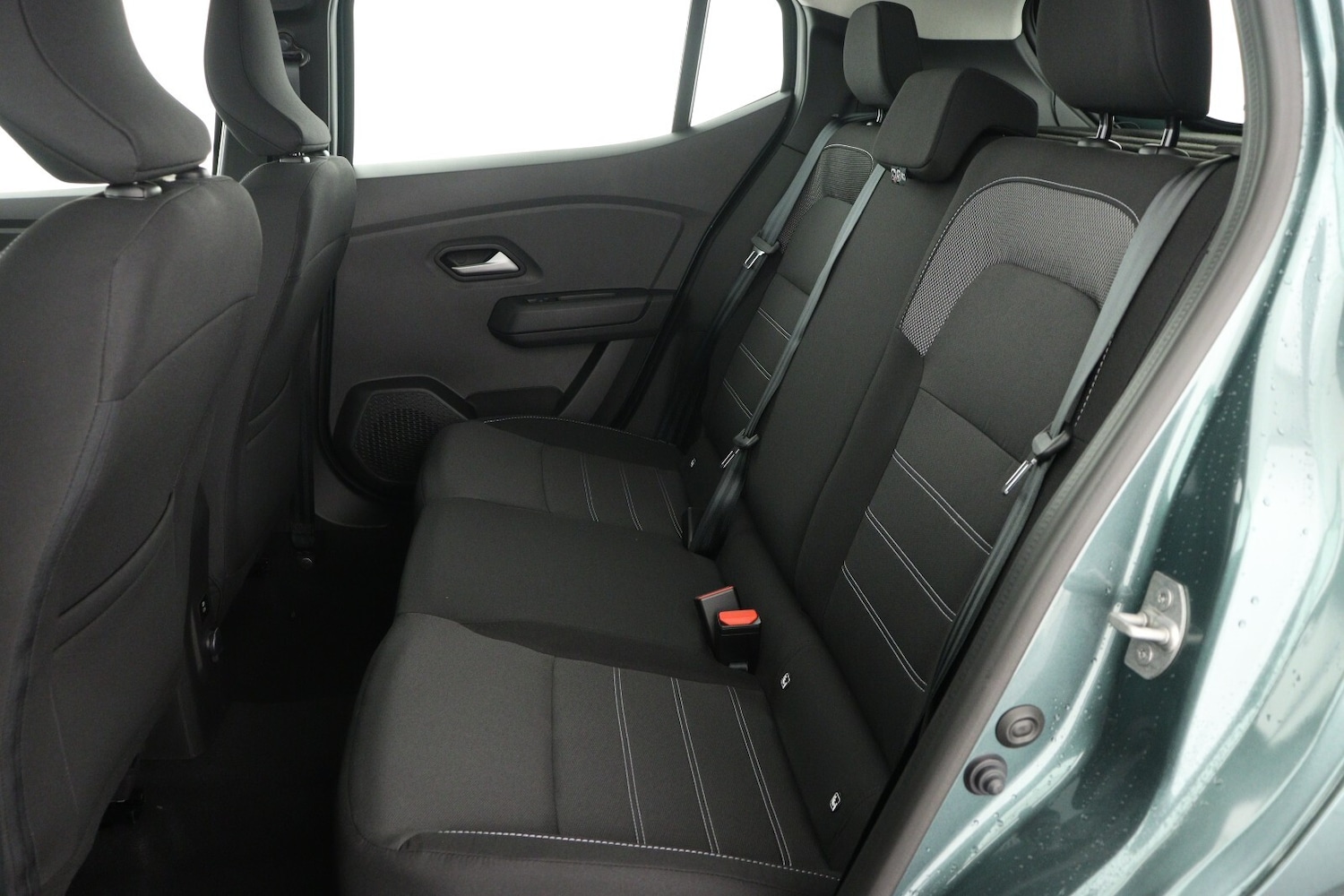 Used Dacia Sandero 2026 for sale - 77614484: Photo 12