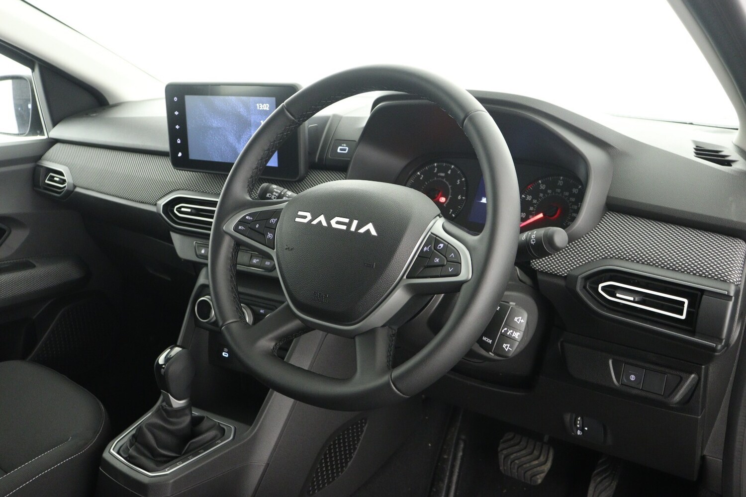 Used Dacia Sandero 2026 for sale - 77614484: Photo 13