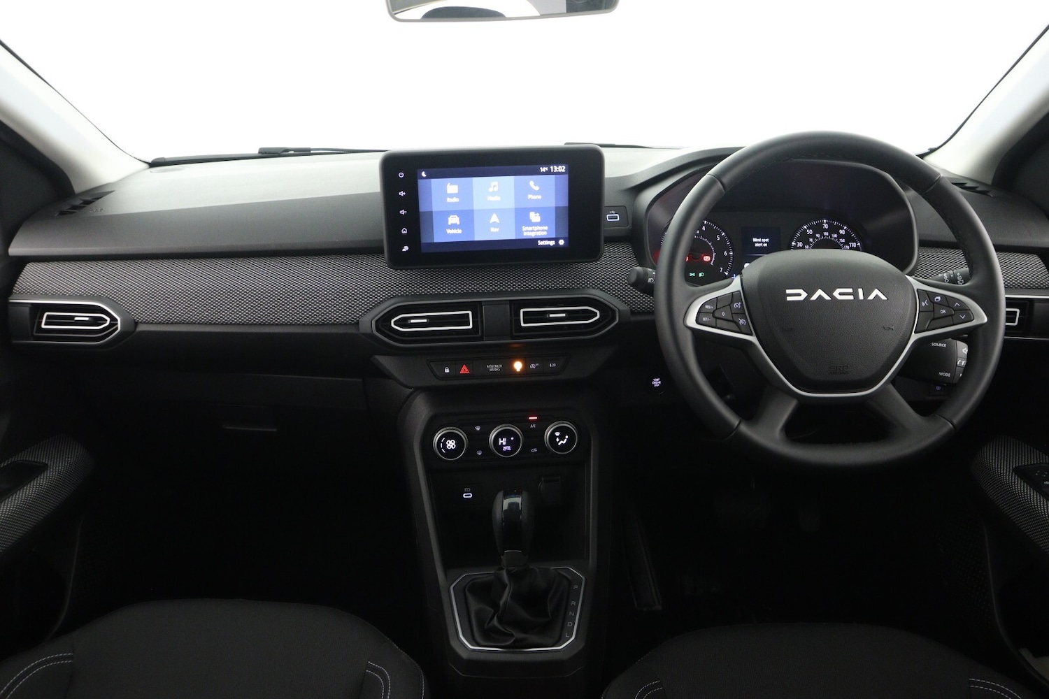 Used Dacia Sandero 2026 for sale - 77614484: Photo 14